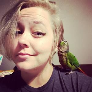 Meet your Posher, Beth